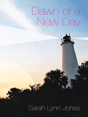 cover image of Dawn of a New Day